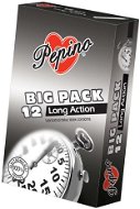PEPINO Long Action 12 ks - Condoms