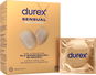 DUREX Sensual No Latex 20 ks - Kondomy