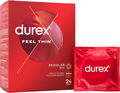 DUREX Feel Thin 24 ks