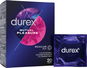 DUREX Mutual Pleasure 20  ks - Kondomy