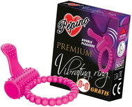 PEPINO Premium 1 pc - Vibrating Ring