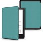 Tech-Protect Smartcase pouzdro na Amazon Kindle Paperwhite 5, zelené - E-Book Reader Case