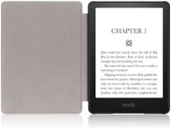 Tech-Protect Smartcase puzdro na Amazon Kindle Paperwhite 5, blue jeans - Puzdro na čítačku kníh