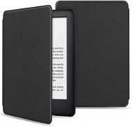 Tech-Protect Smartcase puzdro na Amazon Kindle 11 2022, čierna, TEC929377 - Puzdro na čítačku kníh