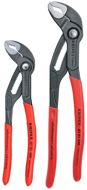 KNIPEX 003120V01 KNIPEX Cobra® fogókészlet, 2 db, 180 mm / 250 mm - Vízpumpa fogó