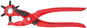 Knipex revolverové dierovacie kliešte 9070220 - Dierovacie kliešte