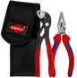 Pliers set Knipex Set of Mini-pliers 163mm - Sada kleští