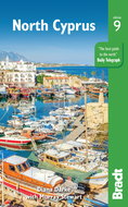 North Cyprus: Turistický průvodce - Kniha