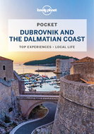 Pocket Dubrovnik & Dalmation Coast: Turistický průvodce - Kniha