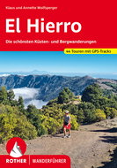 El Hierro: Turistický průvodce - Kniha