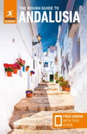 Rough Guide to Andalusia: Turistický průvodce - 
