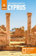 Rough Guide to Cyprus: Turistický průvodce - 