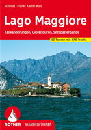 Lago Maggiore: Turistický průvodce - Kniha