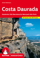 Costa Daurada: Turistický průvodce - Kniha