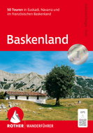 Baskenland, Euskadi, Navarra (Baskicko): Turistický průvodce - Kniha