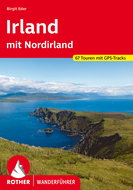 Irland mit Nordirland: Turistický průvodce - Kniha