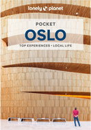 Oslo pocket: Turistický průvodce - Kniha