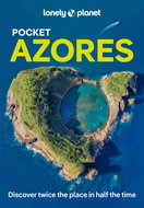 Lonely Planet Azores pocket: Turistický průvodce - Kniha
