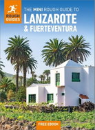 Lanzarote a fuerteventura: Turistický průvodce (999000526) - Kniha