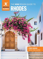 Rhodes pocket: Turistický průvodce - Kniha