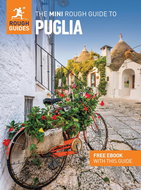 Puglia pocket: Turistický průvodce - Kniha