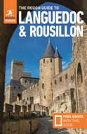 Languedoc & Roussillon: Průvodce anglicky - 