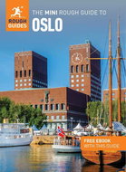 Oslo: Kapesní průvodce anglicky - Kniha