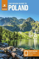 Poland: Průvodce anglicky - Kniha
