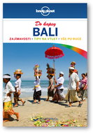 Bali do kapsy - Kniha