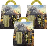 Knossos Dárková sada Olivové mýdlo s konopným olejem 100 g, 2 ks (3 sady) - Cosmetic Gift Set