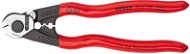 Knipex Scissors wires - Cutting Pliers