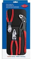 Knipex Set of pliers - Pliers set