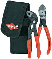 Knipex Mini fogókészlet - Fogókészlet