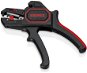 Knipex Automatic Insulation Stripper 1262180 - Wire Strippers