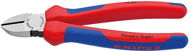 Knipex 7002125, 125mm - Cutting Pliers