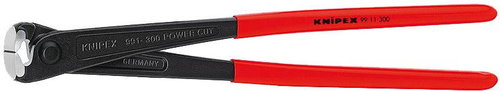 KNIPEX Power pliers with large gear, 300 mm 99 11 300 - Cutting Pliers - Main image