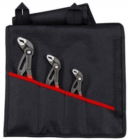 KNIPEX Cobra® Three-piece - Pliers set - Main image