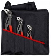 KNIPEX Cobra® Three-piece - Pliers set