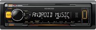 KENWOOD KMM-103AY - Car Radio