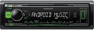 KENWOOD KMM-103GY - Car Radio