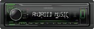 Kenwood KMM-104GY - Car Radio