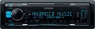 KENWOOD KMM-122Y - Car Radio