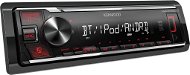 KENWOOD KMM-BT205 - Car Radio