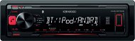 KENWOOD KMM-BT302 - Car Radio