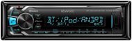KENWOOD KMM-303BT - Car Radio