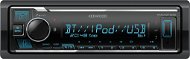 KENWOOD KMM-BT306 - Car Radio
