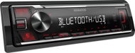 Car Radio KENWOOD KMM-BT209 - Autorádio