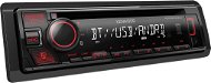 KENWOOD KDC-BT430U - Car Radio