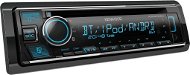KENWOOD KDC-BT530U - Car Radio