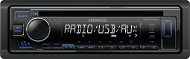 Kenwood KDC-130UB - Car Radio